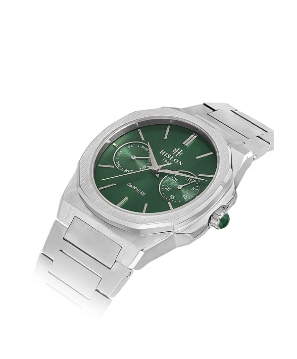 Hislon Womens Date Queen QT127S-15SS