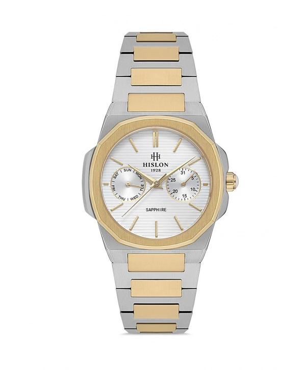 Hislon Womens Date Queen QT127T-02SG