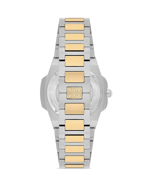 Hislon Womens Date Queen QT127T-02SG