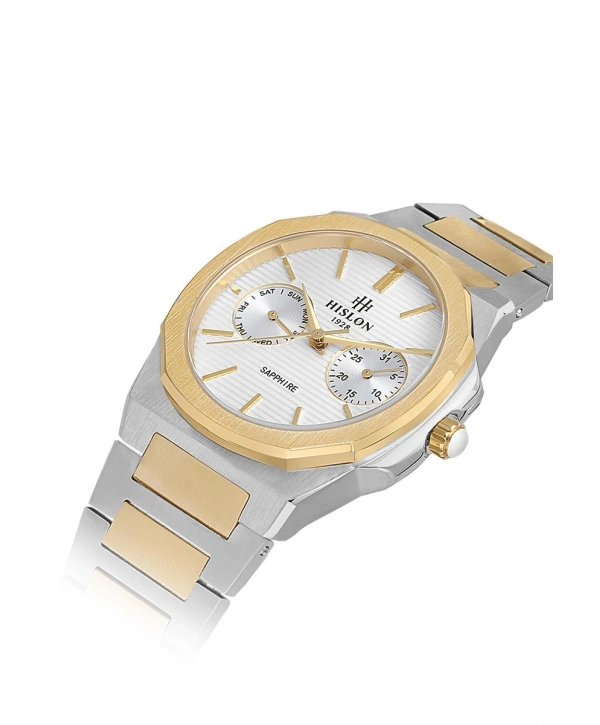 Hislon Womens Date Queen QT127T-02SG