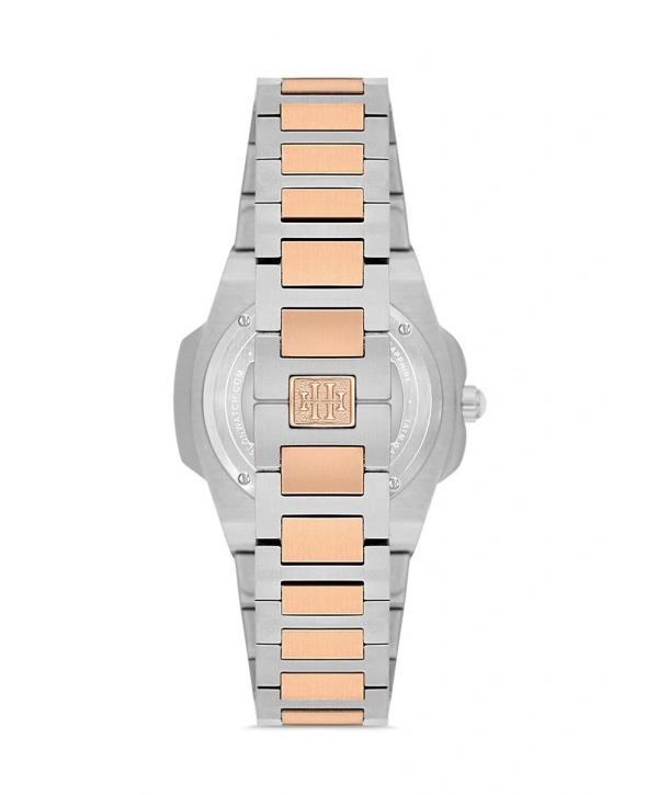 Hislon Womens Date Queen QT127T-02SR