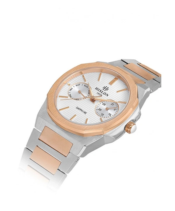 Hislon Womens Date Queen QT127T-02SR