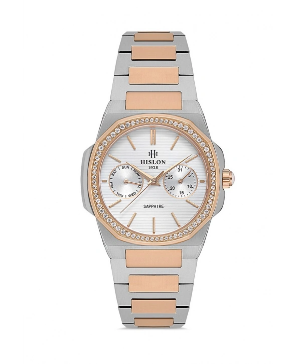 Hislon Womens Date Queen QT127T-10SR