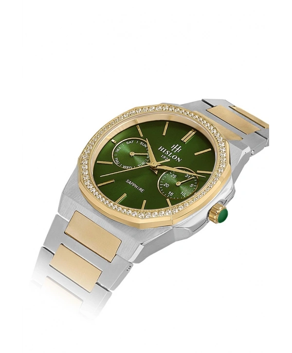 Hislon Womens Date Queen QT127T-15SG