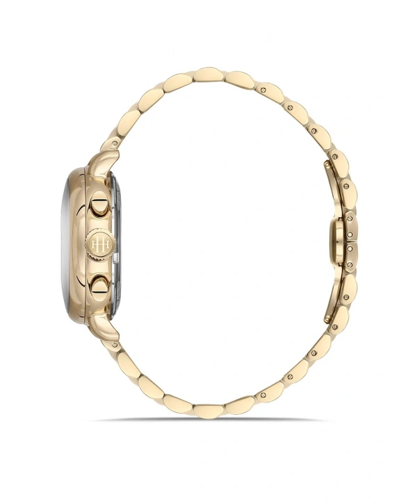 Hislon Womens Date Queen QT142G-02SG