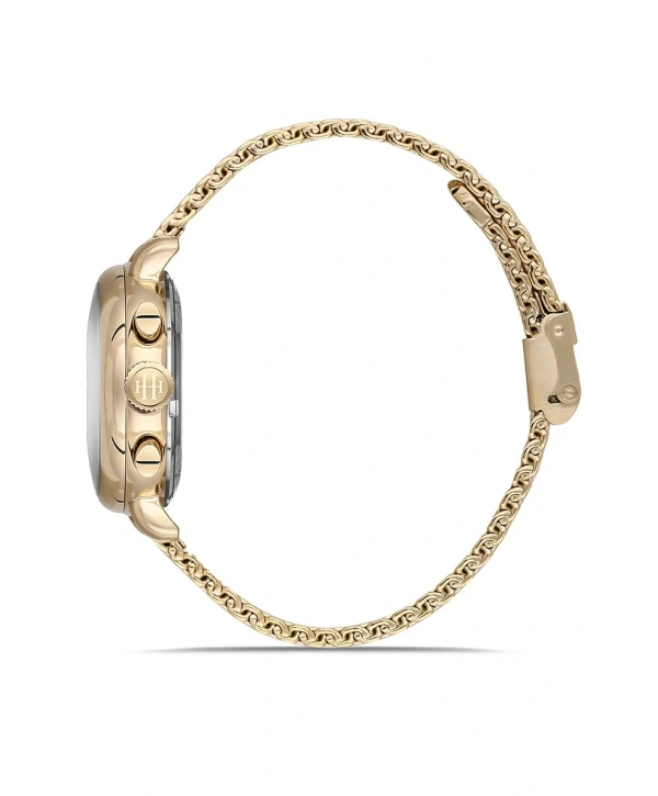 Hislon Womens Date Queen QT142G-02SS