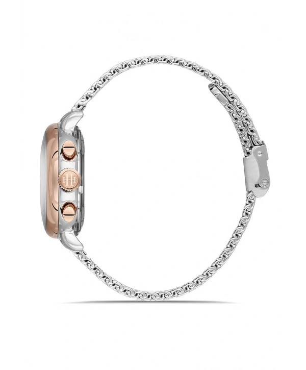 Hislon Womens Date Queen QT142S-02SR