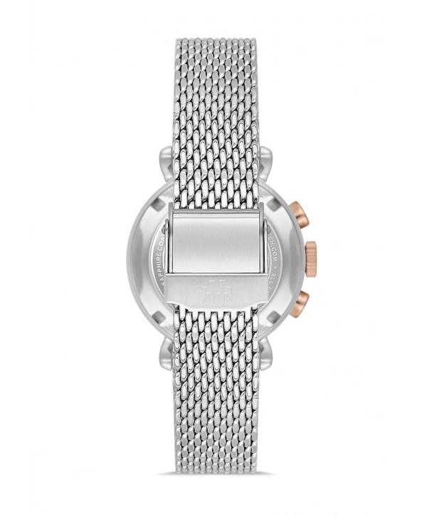 Hislon Womens Date Queen QT142S-02SR