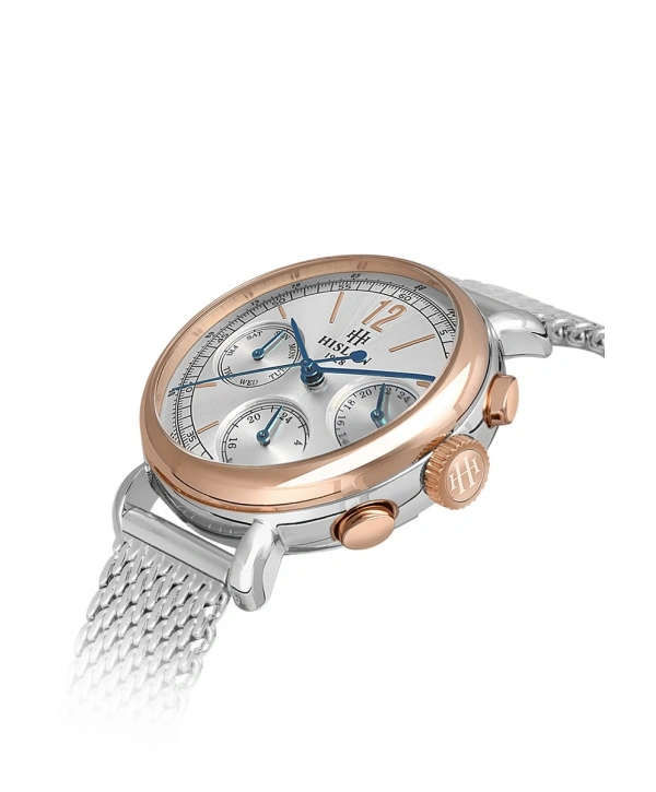 Hislon Womens Date Queen QT142S-02SR