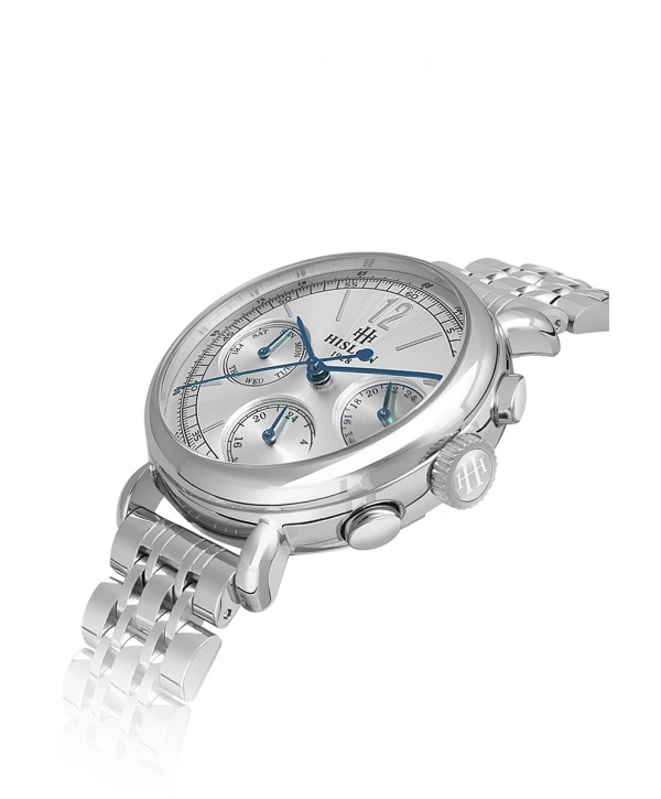 Hislon Womens Date Queen QT142S-02SS