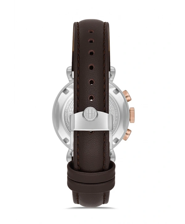 Hislon Womens Date Queen QT142T-02KR