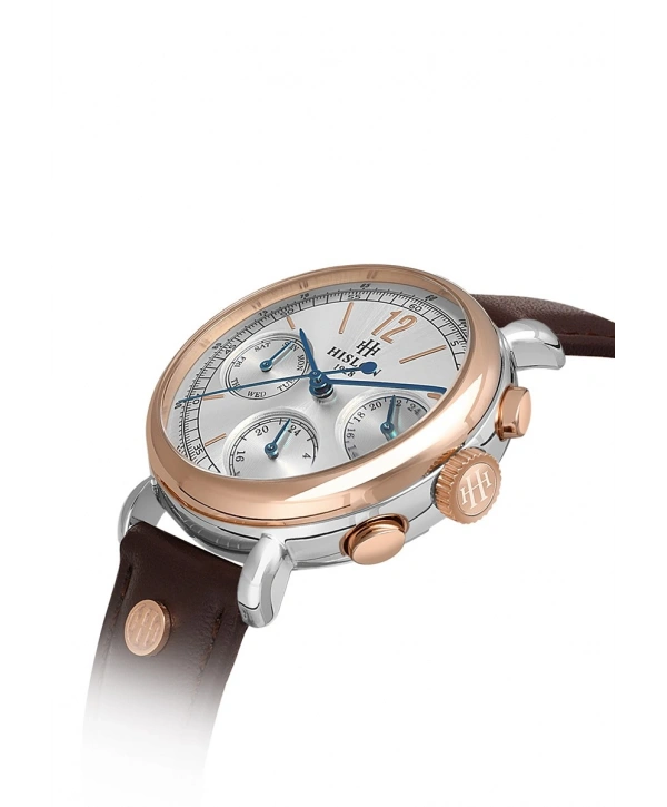 Hislon Womens Date Queen QT142T-02KR