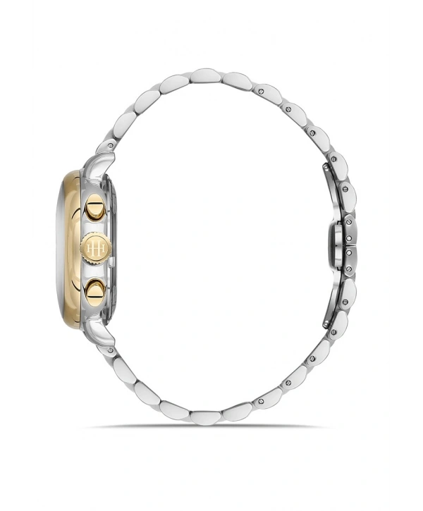 Hislon Womens Date Queen QT142T-02SG