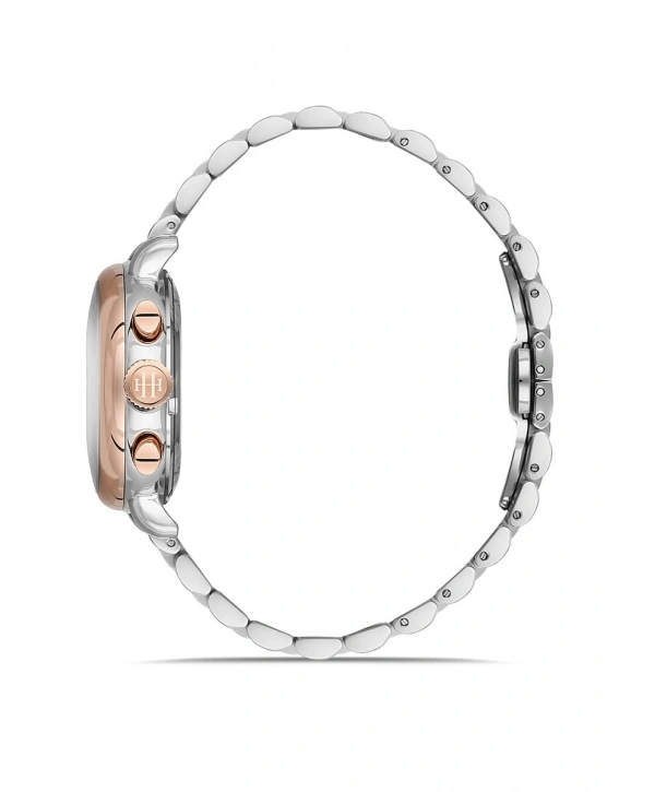 Hislon Womens Date Queen QT142T-02SR