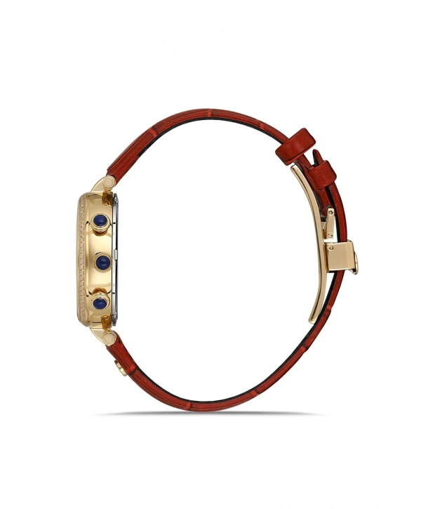 Hislon Womens Date Queen QT144G-09KS