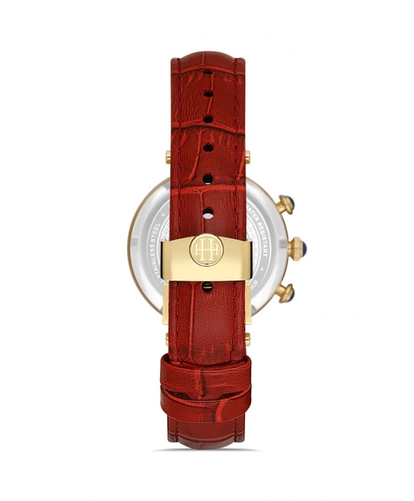 Hislon Womens Date Queen QT144G-09KS