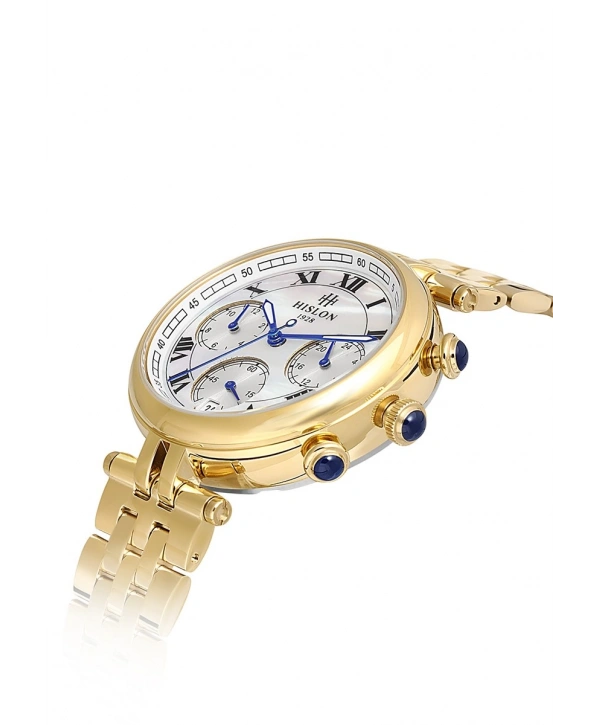 Hislon Womens Date Queen QT144G-09SG