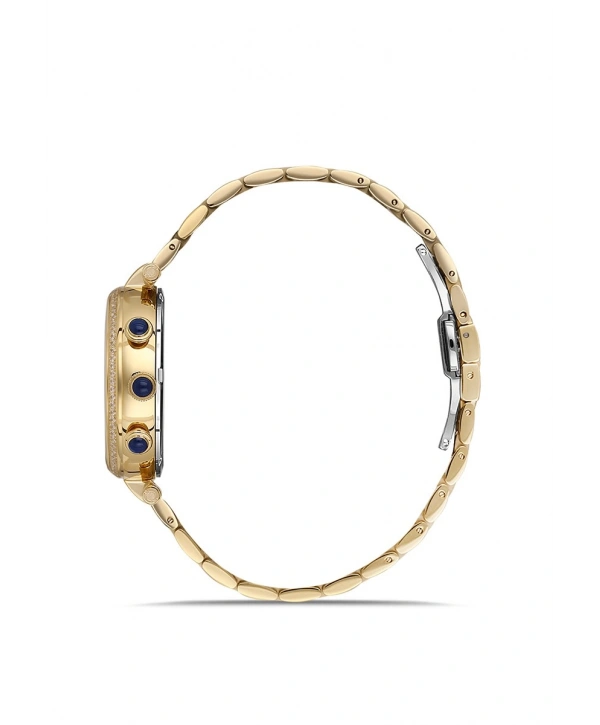 Hislon Womens Date Queen QT144G-10SG