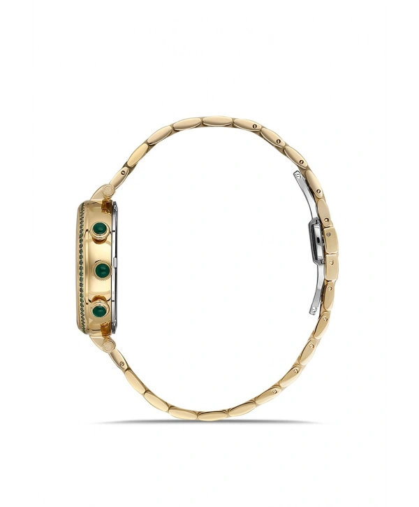 Hislon Womens Date Queen QT144G-15SG