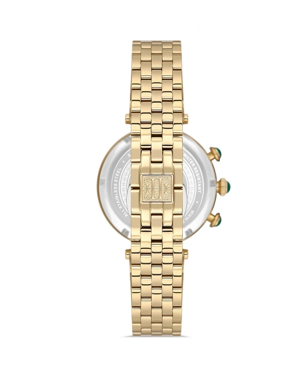 Hislon Womens Date Queen QT144G-15SG