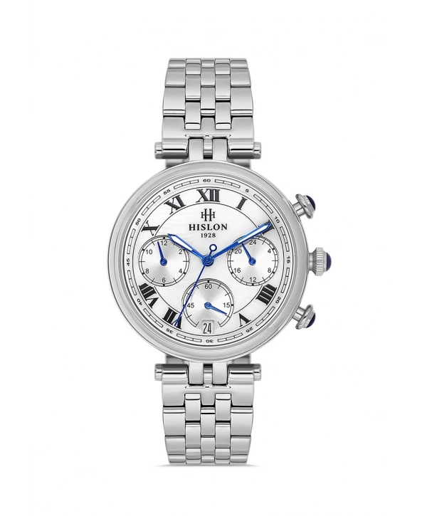 Hislon Womens Date Queen QT144S-09SS