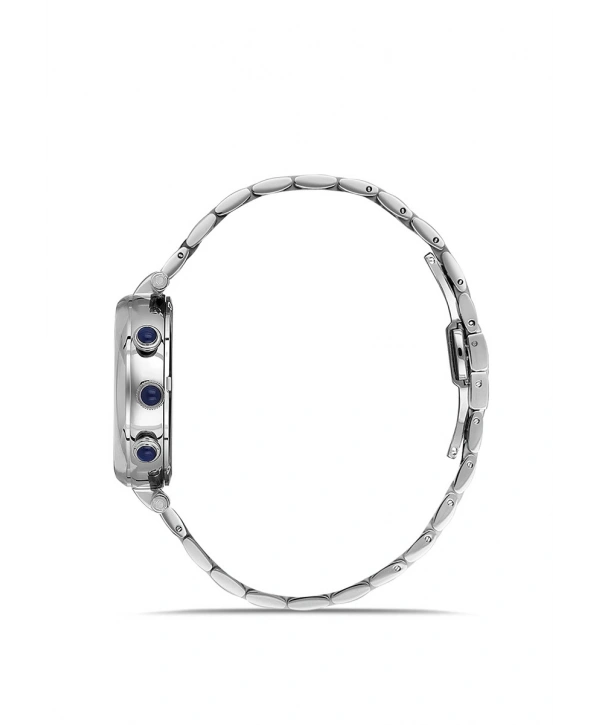 Hislon Womens Date Queen QT144S-09SS