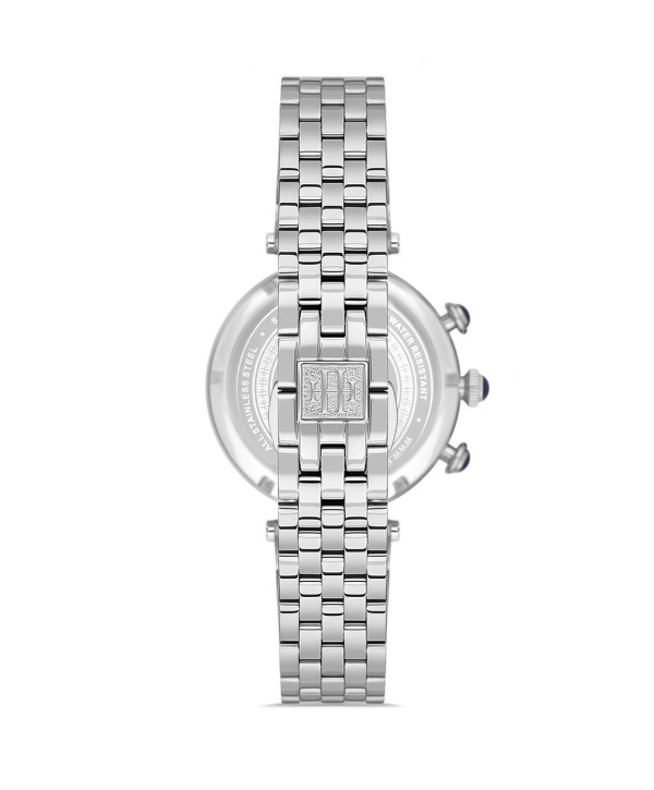 Hislon Womens Date Queen QT144S-09SS