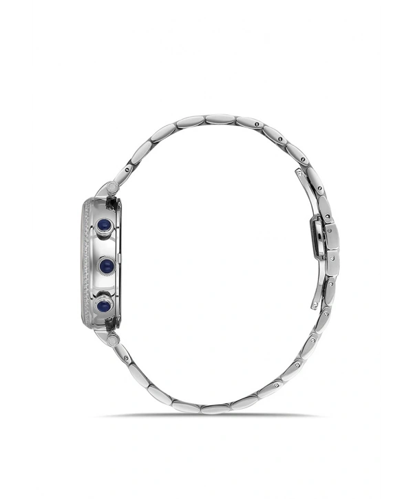 Hislon Womens Date Queen QT144S-10SS