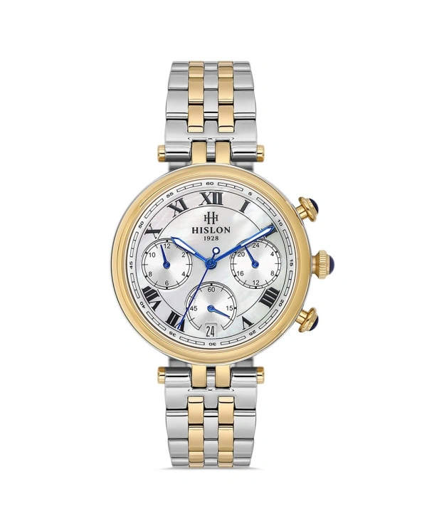 Hislon Womens Date Queen QT144T-09SG