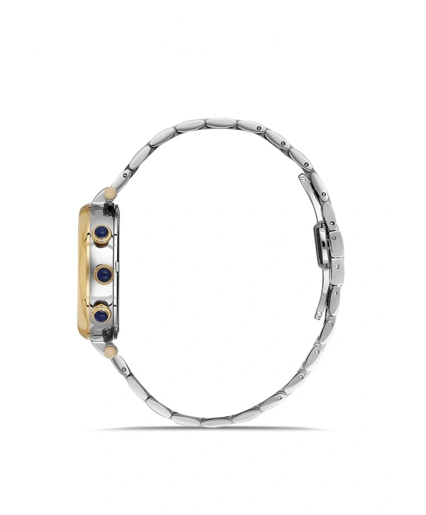 Hislon Womens Date Queen QT144T-09SG