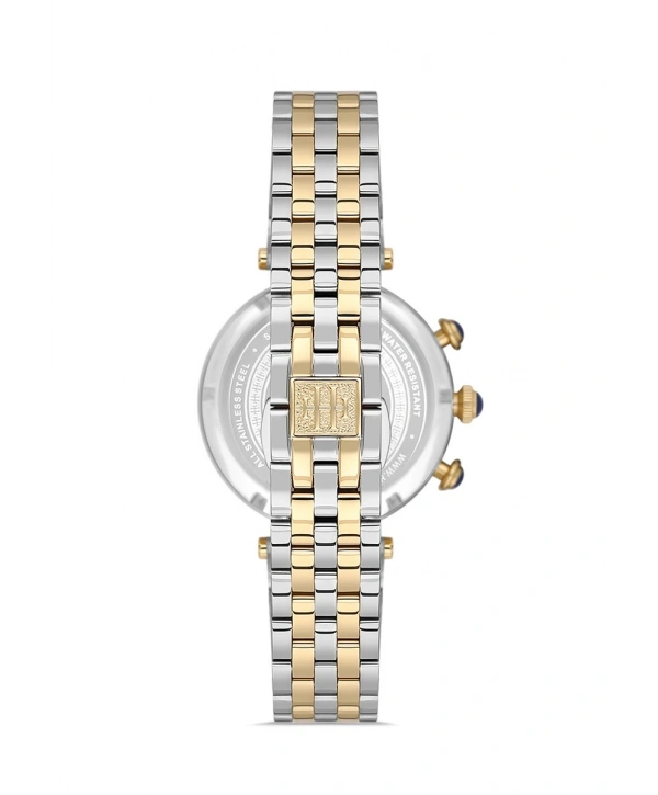 Hislon Womens Date Queen QT144T-09SG