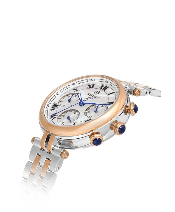 Hislon Womens Date Queen QT144T-09SR