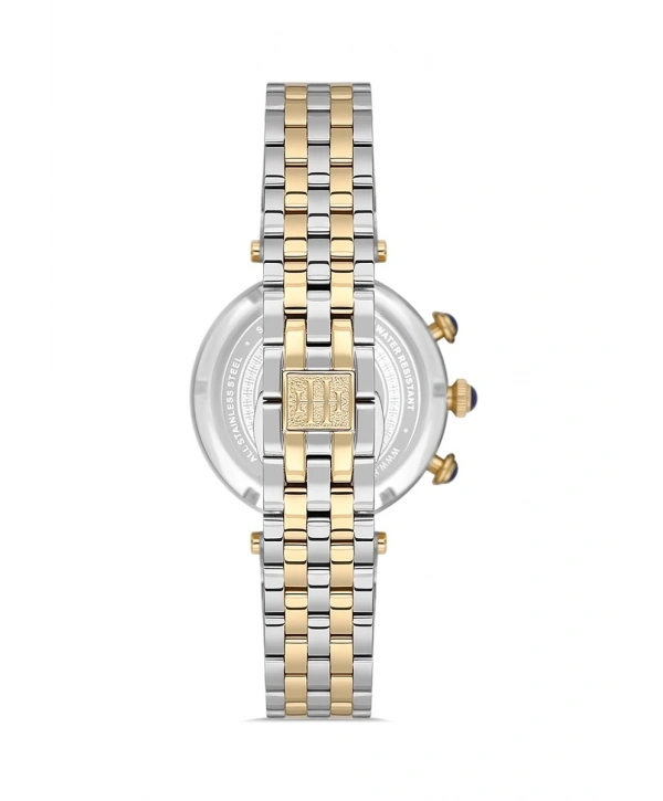 Hislon Womens Date Queen QT144T-10SG