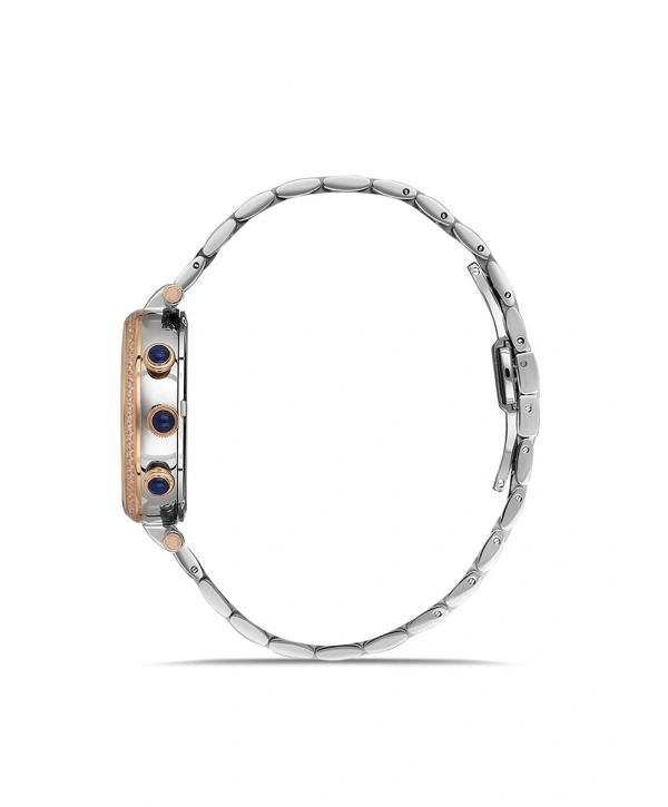 Hislon Womens Date Queen QT144T-10SR