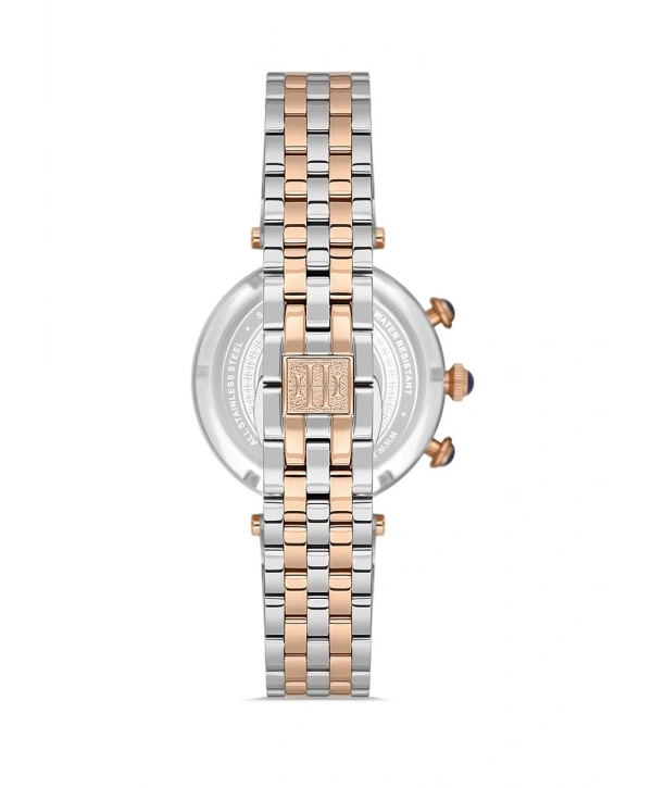 Hislon Womens Date Queen QT144T-10SR