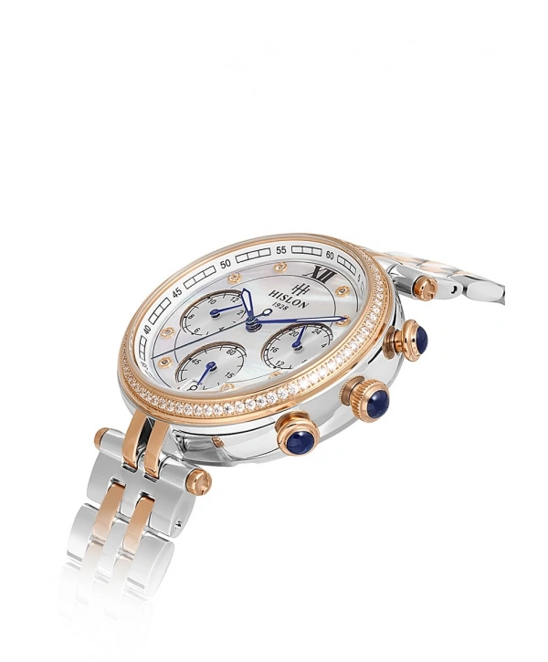 Hislon Womens Date Queen QT144T-10SR