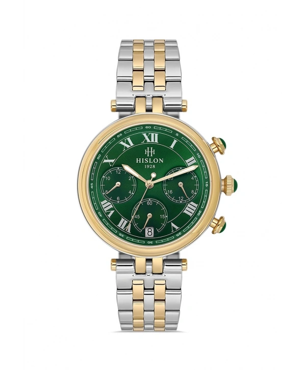 Hislon Womens Date Queen QT144T-15SG