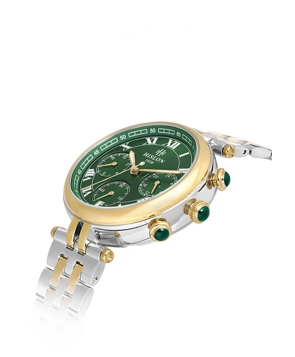 Hislon Womens Date Queen QT144T-15SG