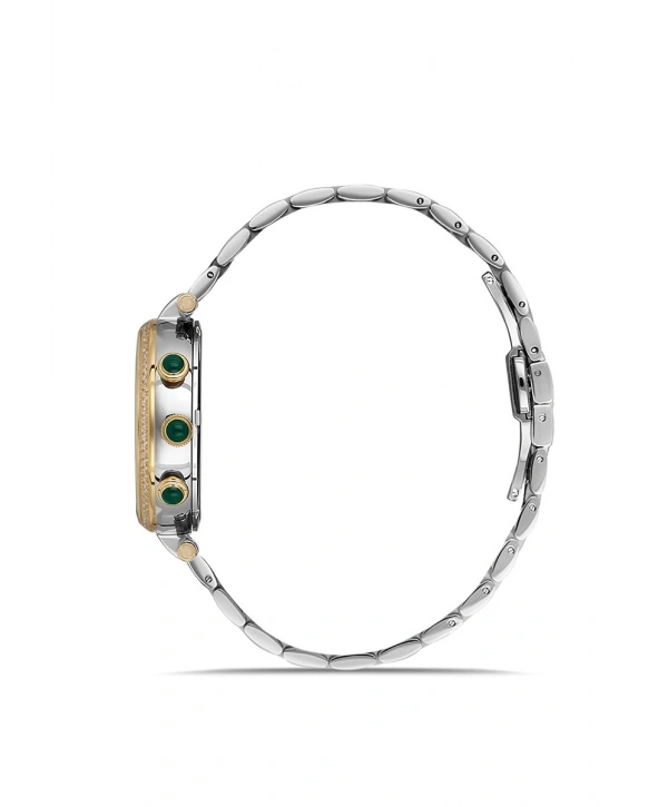 Hislon Womens Date Queen QT144T-16SG