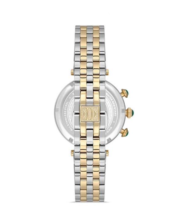 Hislon Womens Date Queen QT144T-16SG