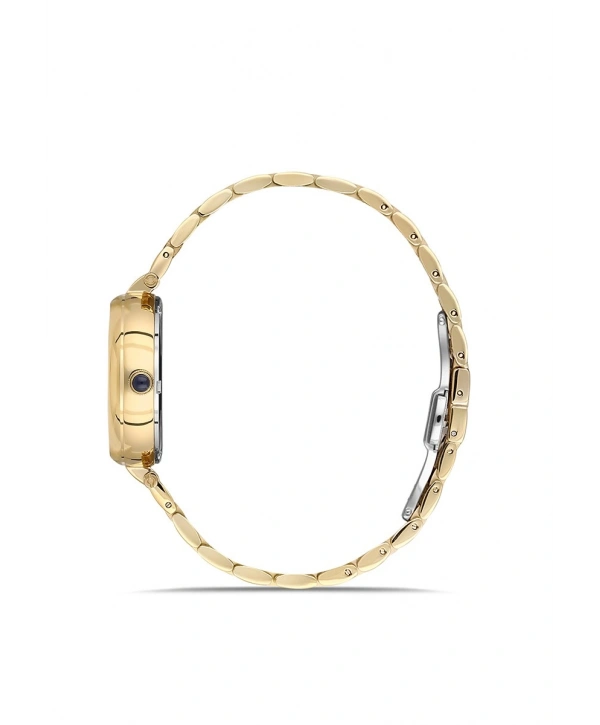 Hislon Womens Date Queen QT146G-02SG