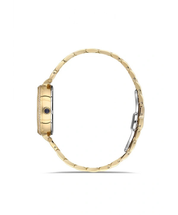 Hislon Womens Date Queen QT146G-10SG