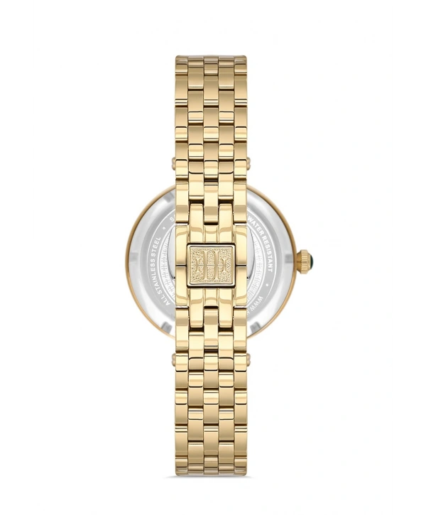 Hislon Womens Date Queen QT146G-15SG