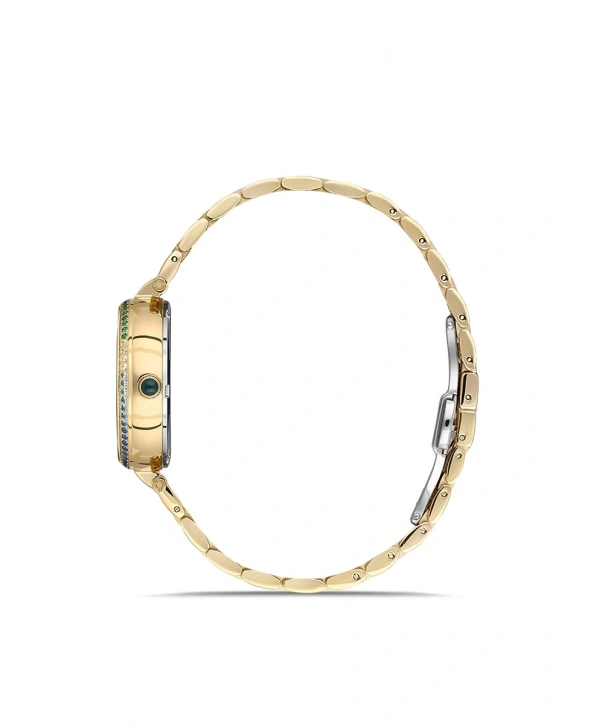 Hislon Womens Date Queen QT146G-16SG