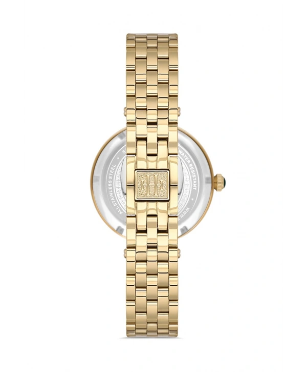 Hislon Womens Date Queen QT146G-16SG