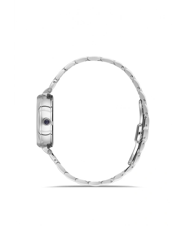 Hislon Womens Date Queen QT146S-02SS