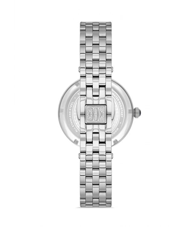 Hislon Womens Date Queen QT146S-02SS