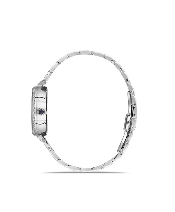 Hislon Womens Date Queen QT146S-10SS