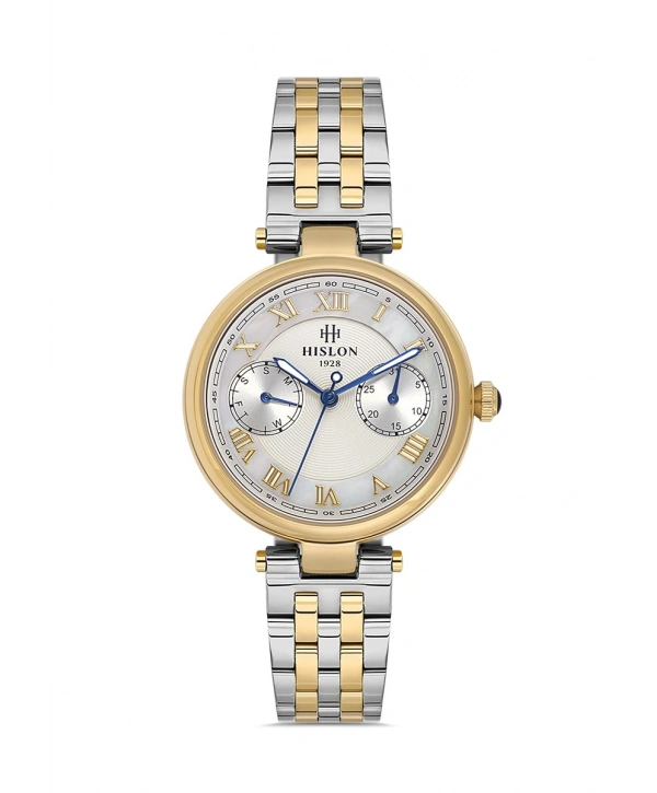 Hislon Womens Date Queen QT146T-02SG