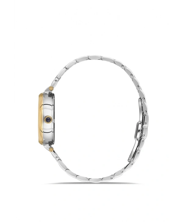 Hislon Womens Date Queen QT146T-02SG